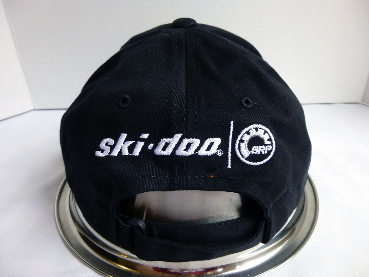 Шляпа 2 Ski-Doo Adjustable Hats Caps 